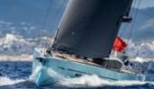 2020 Oyster Yachts 495