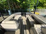 2021 Harris Boats Sunliner 230