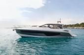 2017 Azimut Yachts Atlantis 51