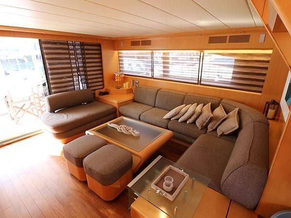 2009 Next Yacht Group Maiora 20S