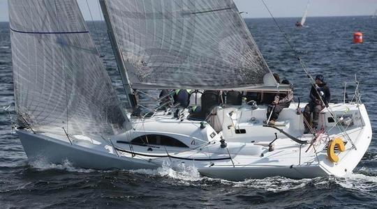 2006 Archambault A35