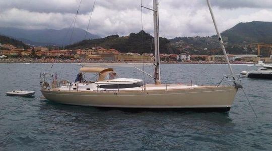 2010 North Wind 58