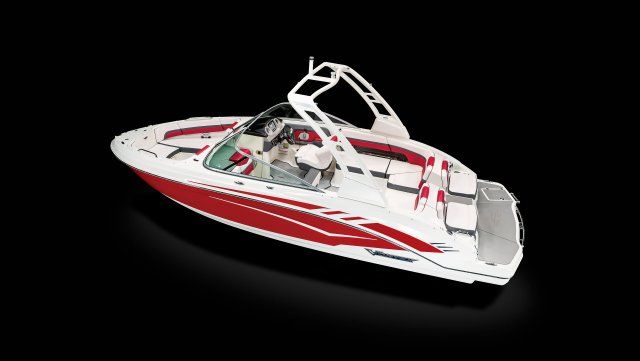 2019 Chaparral Boats Vortex 223VR