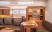 2014 Hanse Yachts 505