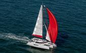 2019 Neel Trimarans Neel 47