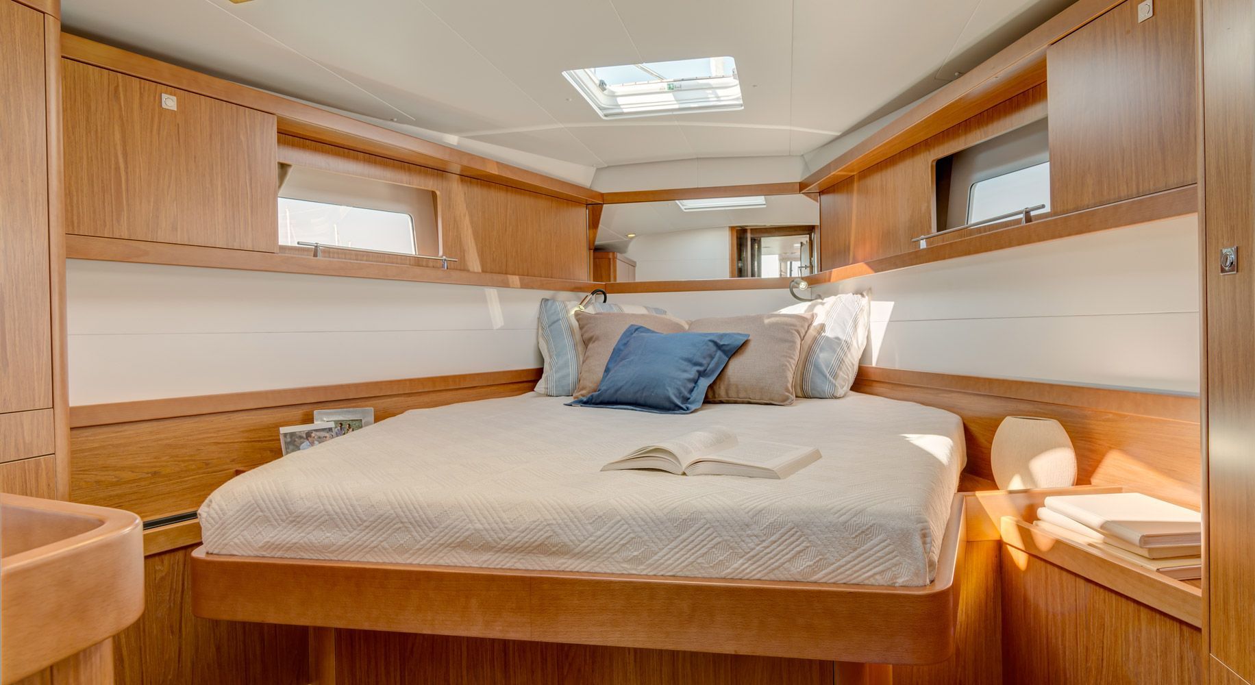 2012 Beneteau Sense 46