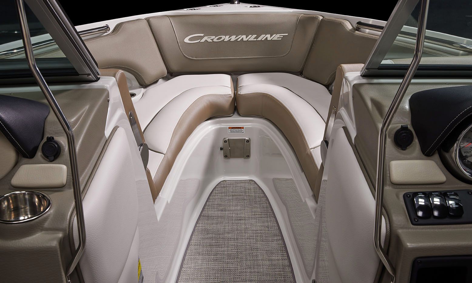 2021 Crownline 220 SS