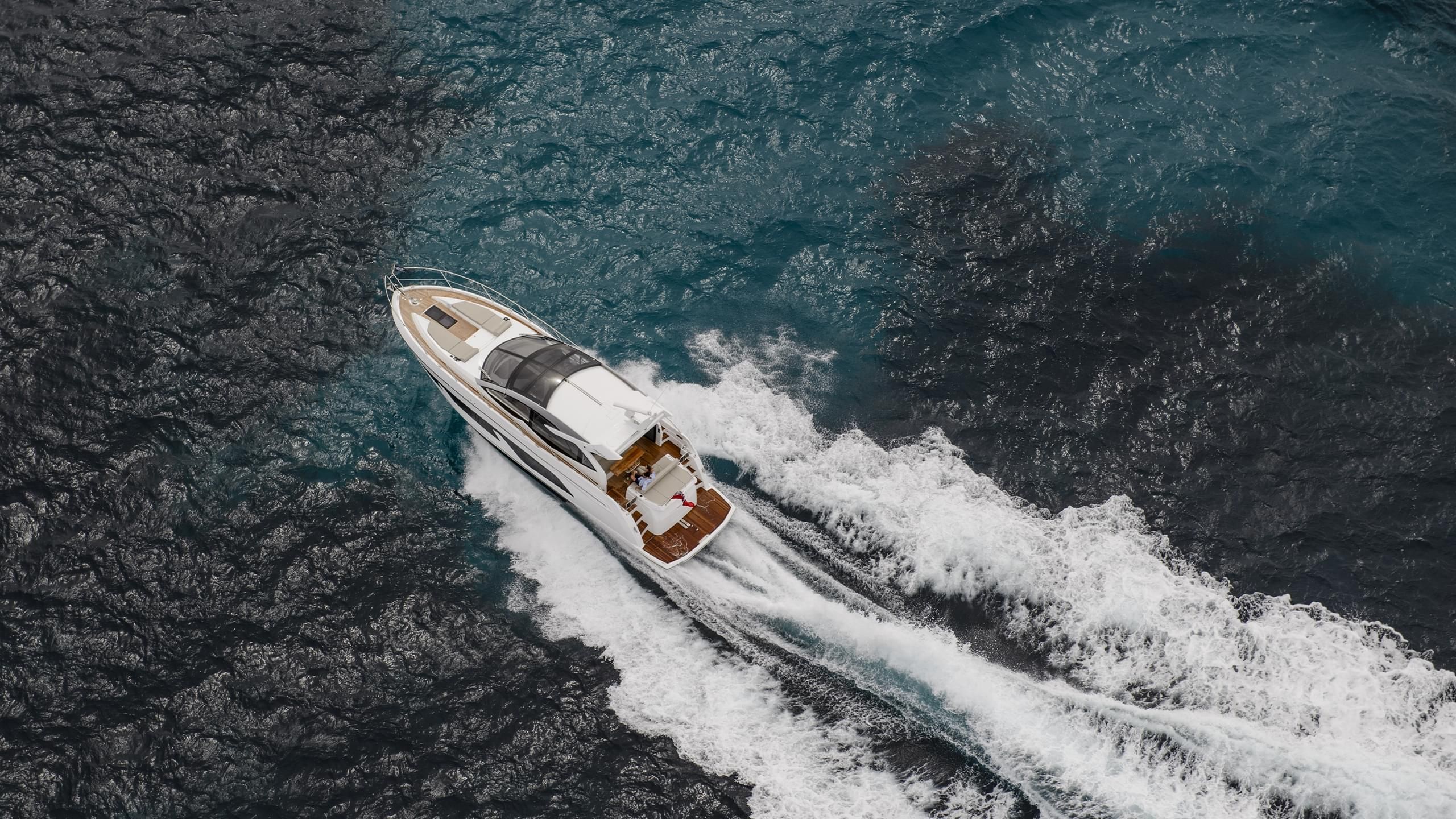 2019 Sunseeker Predator 50