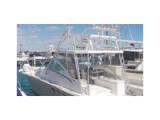 1998 Luhrs 36 Open