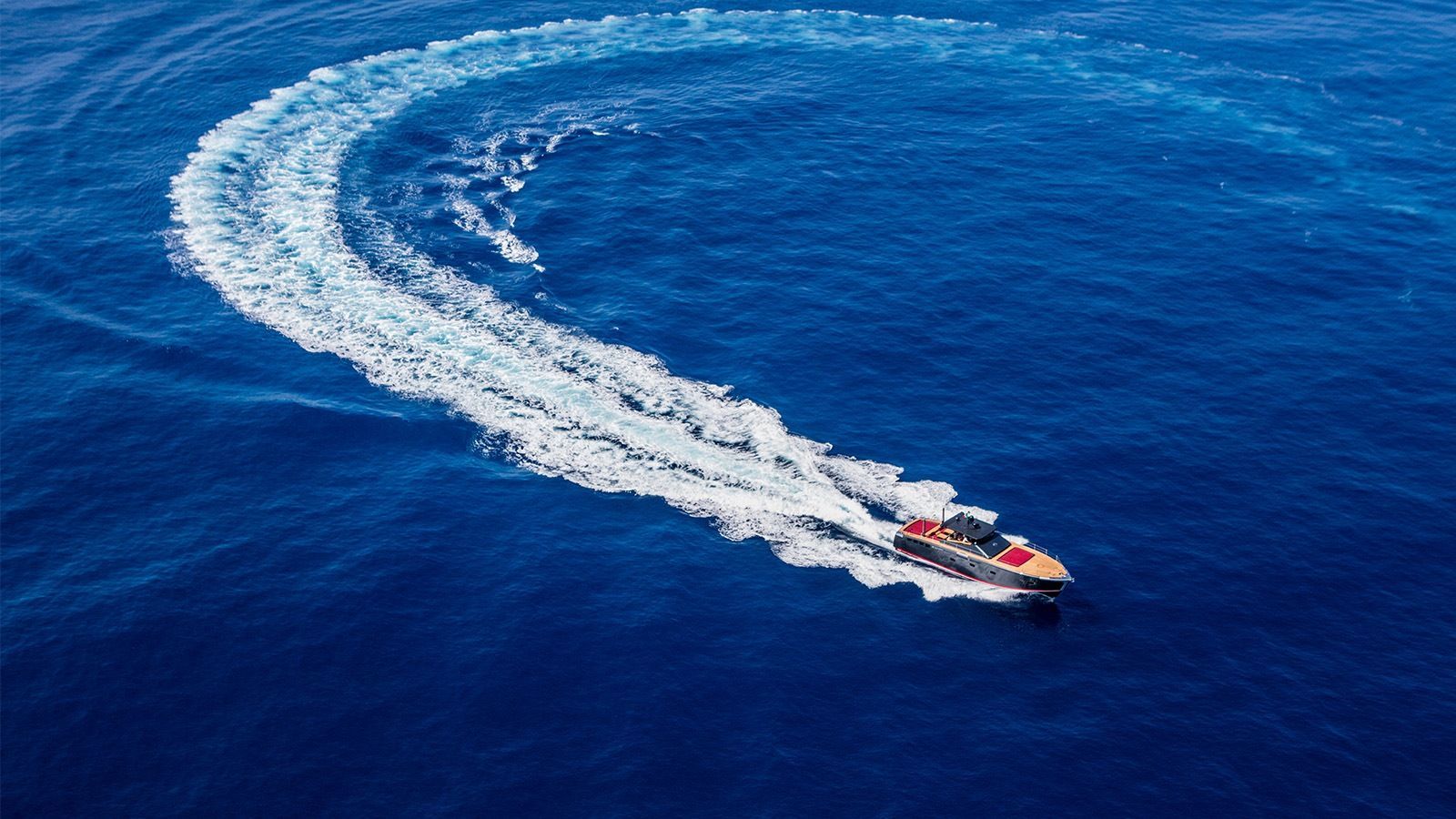 2017 Baglietto Ridoc