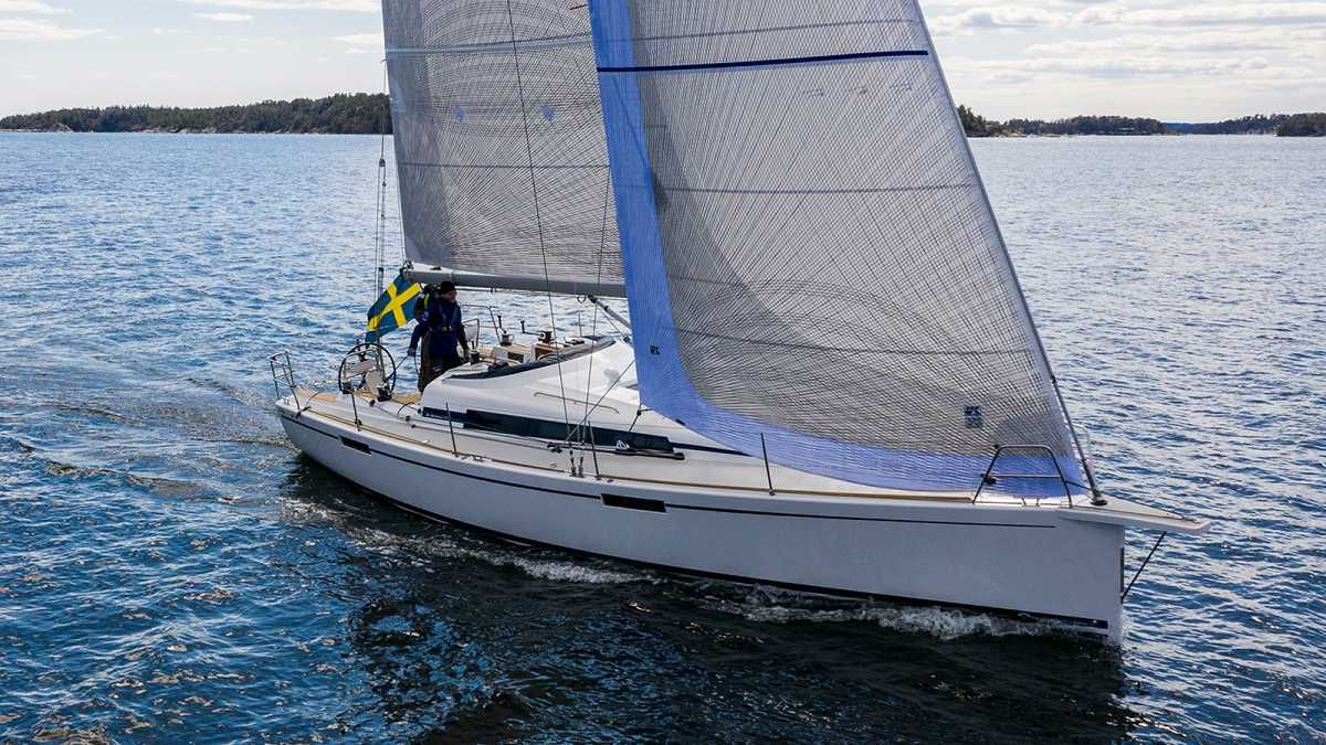 2021 Arcona Yachts 385