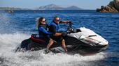 2023 Yamaha WaveRunner GP HO