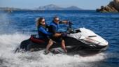 2023 Yamaha WaveRunner GP HO