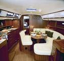 2003 X-Yachts X-46 Shoal draft