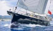 2014 Oyster Yachts 675