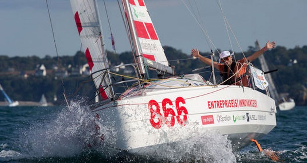 2014 Chantier Ofcet Ofcet 6.50