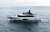 2023 Ferretti Yachts 780