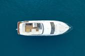 2022 Princess Yachts F55