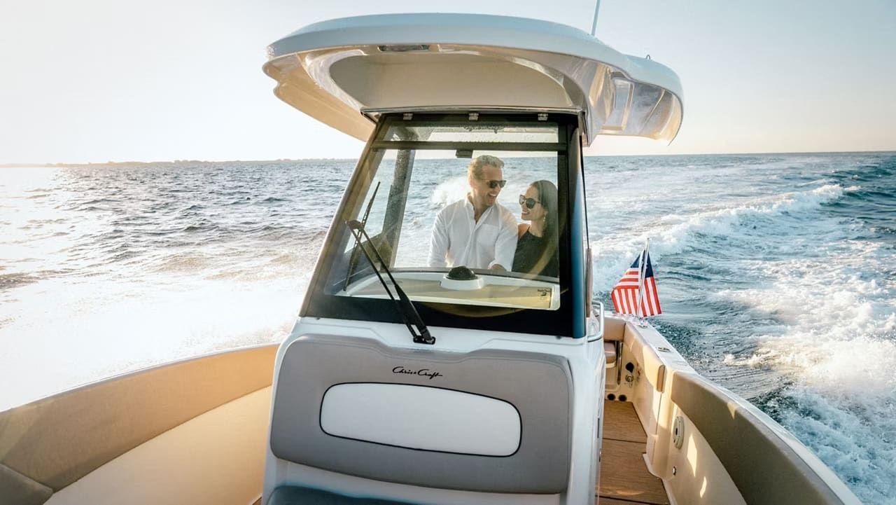 2024 Chris-Craft Catalina 28