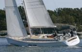 2008 Nautor Swan Swan 66 FD