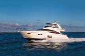 2016 Princess Yachts 56