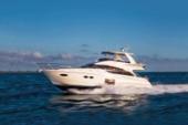 2016 Princess Yachts 56