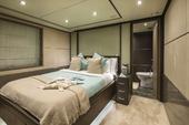 2012 Benetti Yachts Tradition 105
