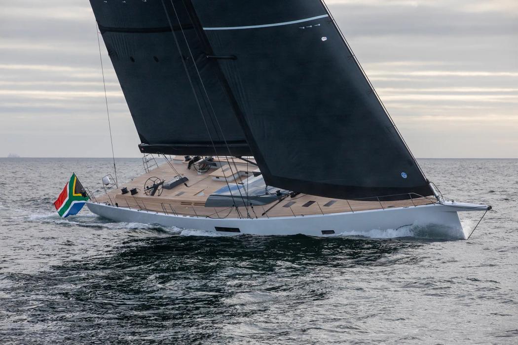 2021 Southern Wind SW105 GT Taniwha
