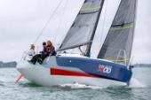 2022 Jeanneau Sun Fast 30 One Design