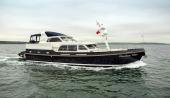 2016 Linssen Yachts Grand Sturdy 500 AC Variotop