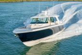 2023 Tiara Yachts 48 LS