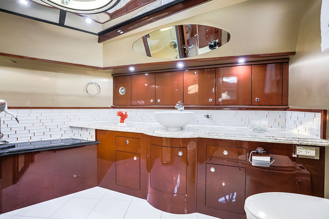 2022 Neptunus Yachts 750F