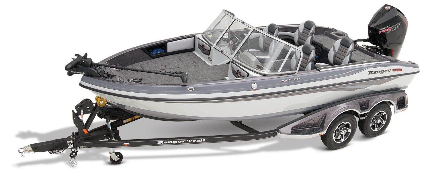 2023 Ranger Boats 1880MS