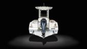 2021 Robalo 222 CC