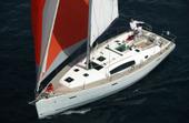 2010 Beneteau Oceanis 43
