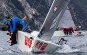 1993 Melges Melges 24
