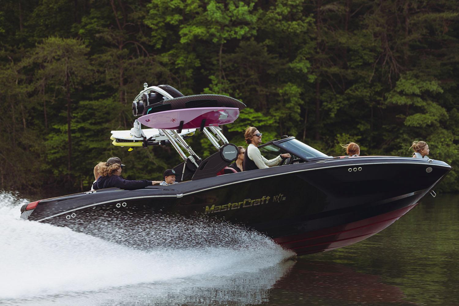 2023 Mastercraft NXT23
