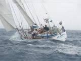 1974 Nautor Swan Swan 47 Keel and centerboard