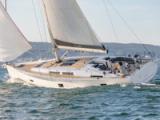 2018 Hanse Yachts 458