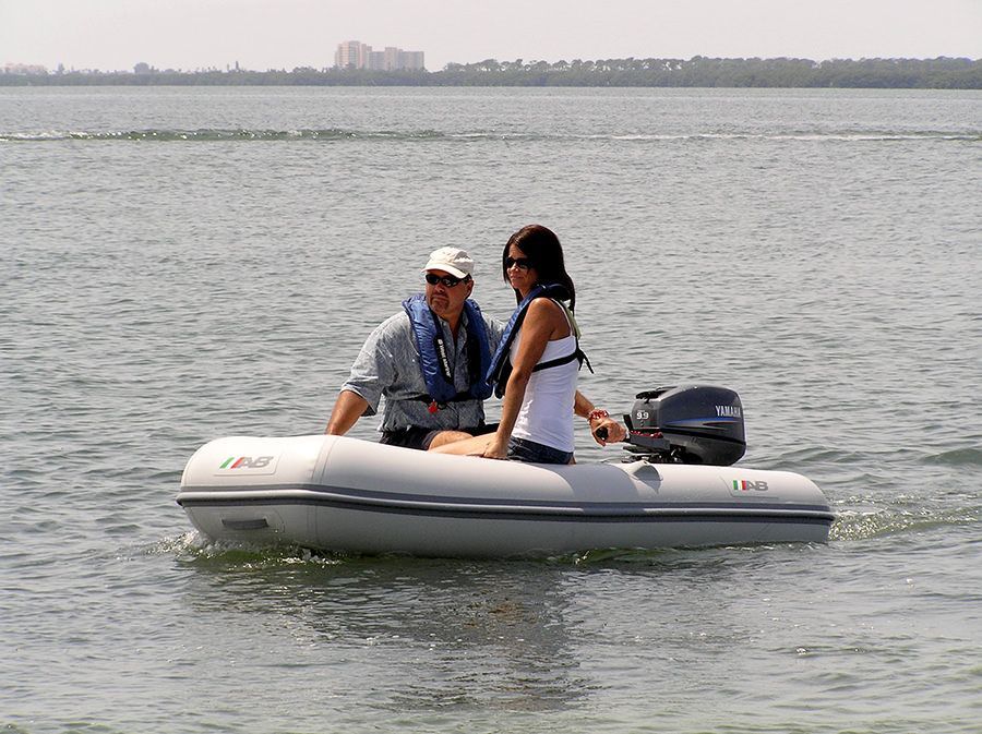 2015 AB-Inflatables Lammina 9 UL