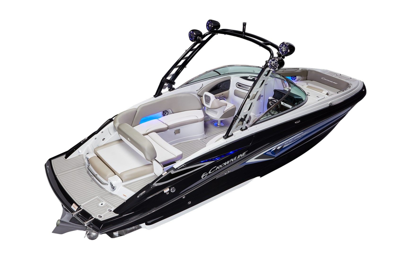 2020 Crownline E275 Surf