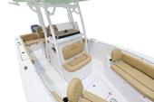 2022 Sportsman Heritage 241 Center Console