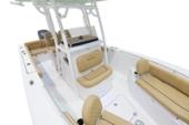 2022 Sportsman Heritage 241 Center Console