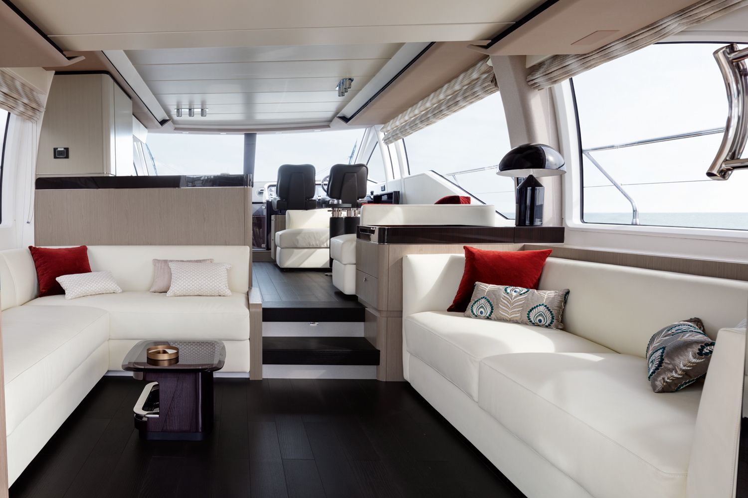 2016 Azimut Yachts 66 Fly