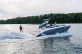 2021 Yamaha Boats 212XE