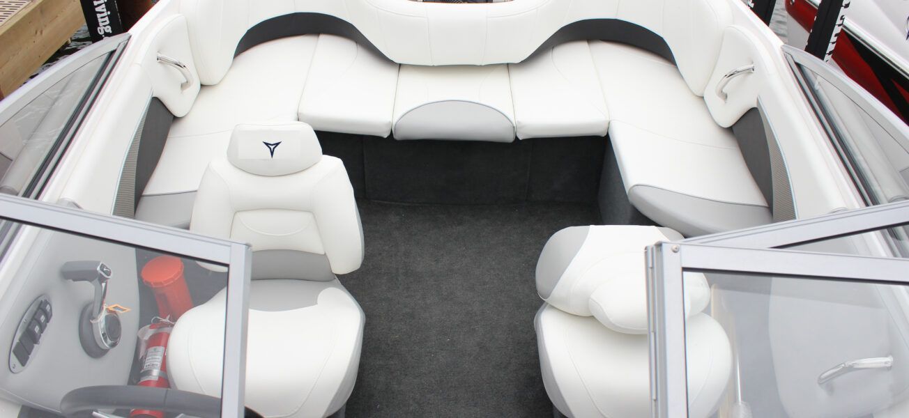 2022 Campion Allante A16 OB BR