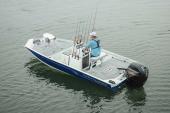 Crestliner 1800 Bay – photo 2