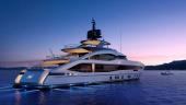 2024 Heesen Yachts Project Jade