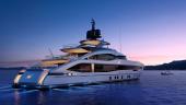 2024 Heesen Yachts Project Jade