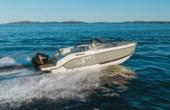 Quicksilver Activ 675 Cruiser, photo 2